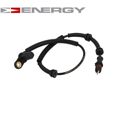 Sensor, Raddrehzahl Vorderachse ENERGY CA0148P von Energy