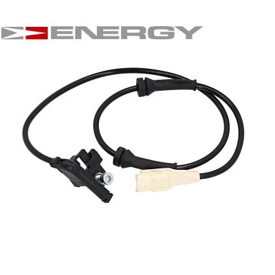 Sensor, Raddrehzahl beidseitig hinten ENERGY CA0082T von Energy