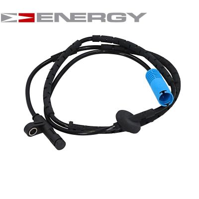 Sensor, Raddrehzahl beidseitig hinten ENERGY CA0144T von Energy