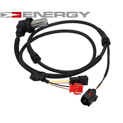 Sensor, Raddrehzahl beidseitig vorne ENERGY CA0002P von Energy