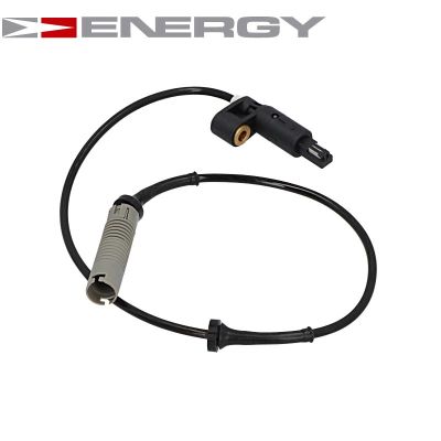 Sensor, Raddrehzahl beidseitig vorne ENERGY CA0039P von Energy