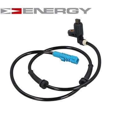 Sensor, Raddrehzahl beidseitig vorne ENERGY CA0071P von Energy