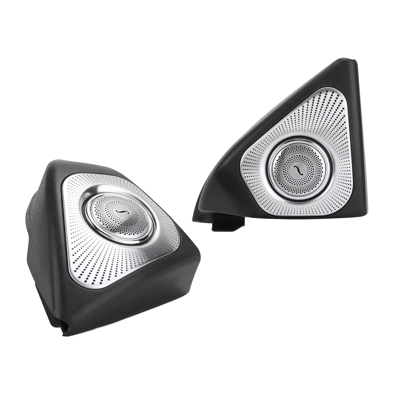 3D Light Speaker, Plug and Play Rotating Tweeter Ersatz für -Benz A-Klasse W177 2019-2021 zum Umbau von Entatial