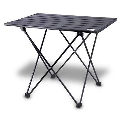 Enva Faltbarer Campingtisch - 56 x 41 cm von Enva