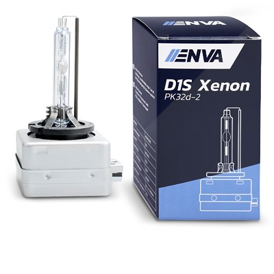 Enva Glühlampe Xenon Brenner D1S von Enva