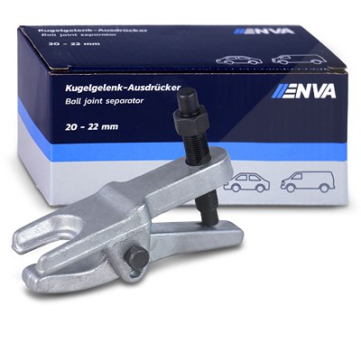 Enva Kugelgelenk-Ausdrücker - 20 - 22 mm [Hersteller-Nr. 1795] von Enva