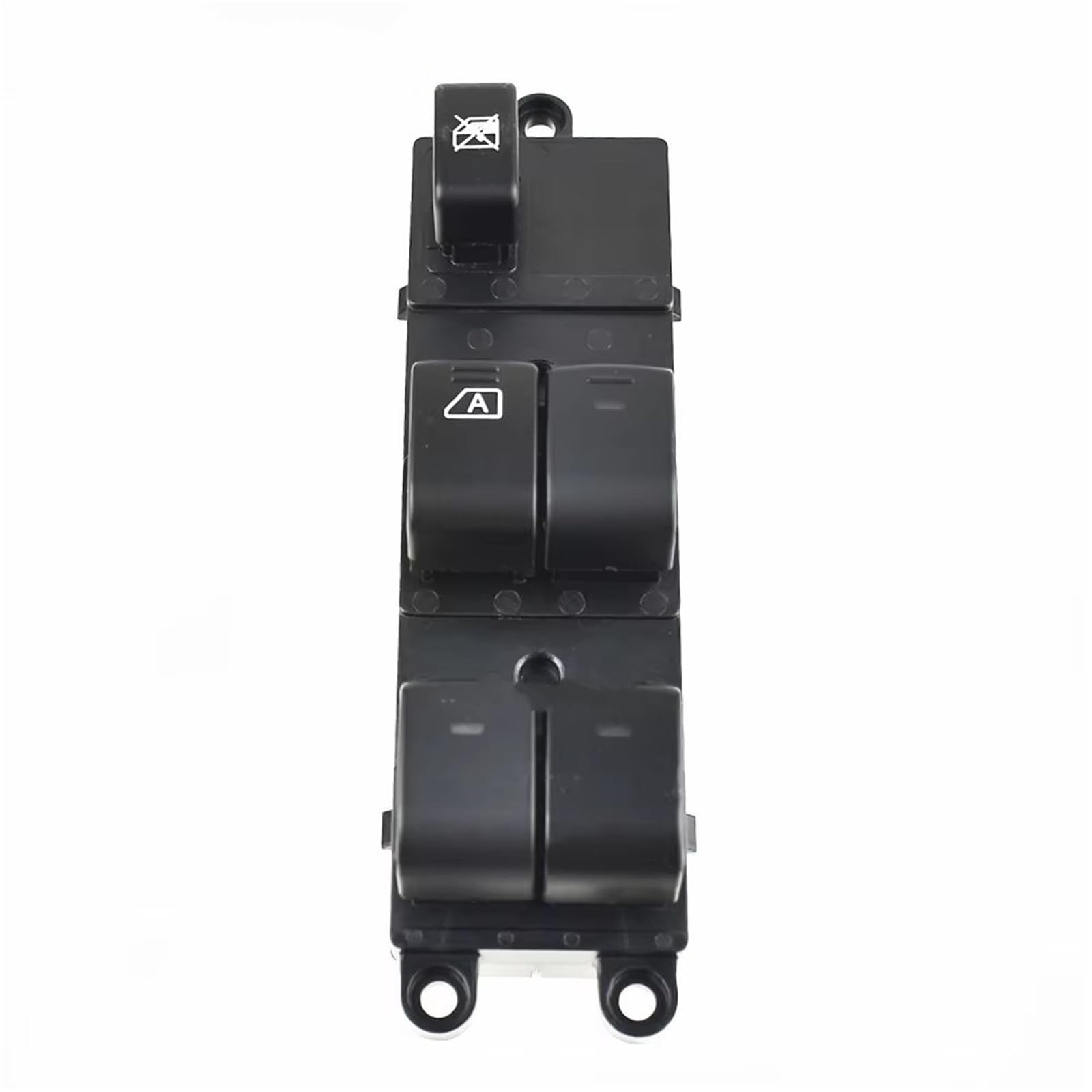 Fensterheber tschalter Regler 14PIN Power Fensterheber Regler Unterstützen Control Schalter 25411BR00A Für Nissan Für Qashqai J10 JJ10 2007 2008 2009 2010-2015 SUV Autofenster Schalter(Master Switch) von Eofooq