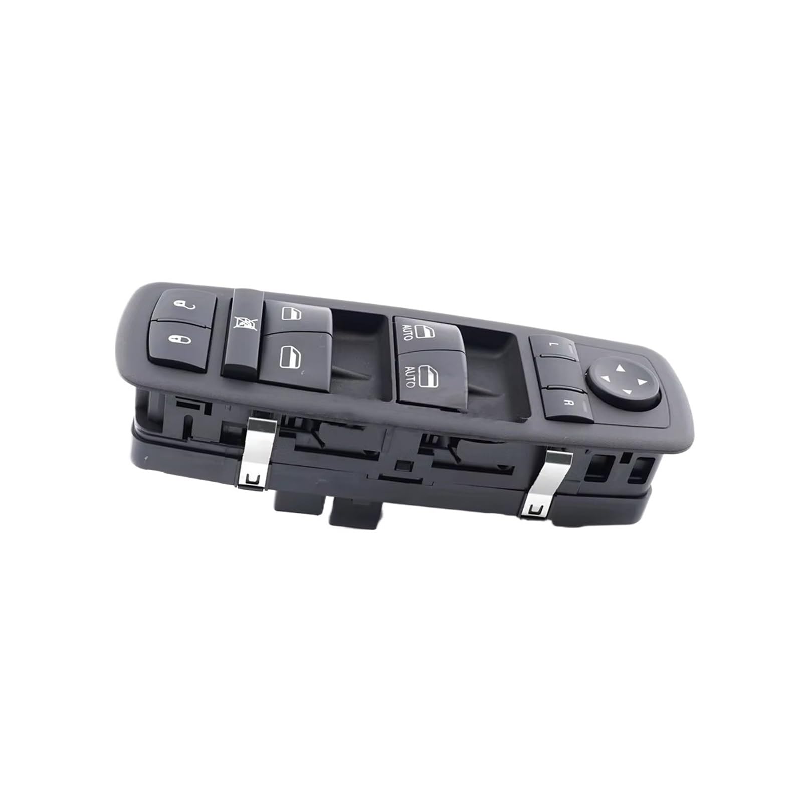 Fensterheber tschalter Regler 68231805AA 68139805AB Auto Master Power Control Fenster Schalter Für Chrysler 300 200 Für Dodge Für Ladegerät Ram 1500 2011-2016 Autofenster Schalter von Eofooq