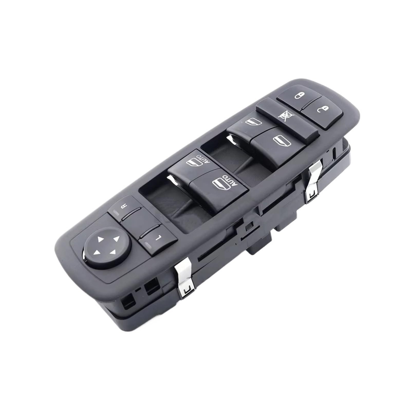 Fensterheber tschalter Regler 68231805AA 68139805AB Auto Master Power Control Fenster Schalter Für Chrysler 300 200 Für Dodge Für Ladegerät Ram 1500 2011-2016 Autofenster Schalter von Eofooq