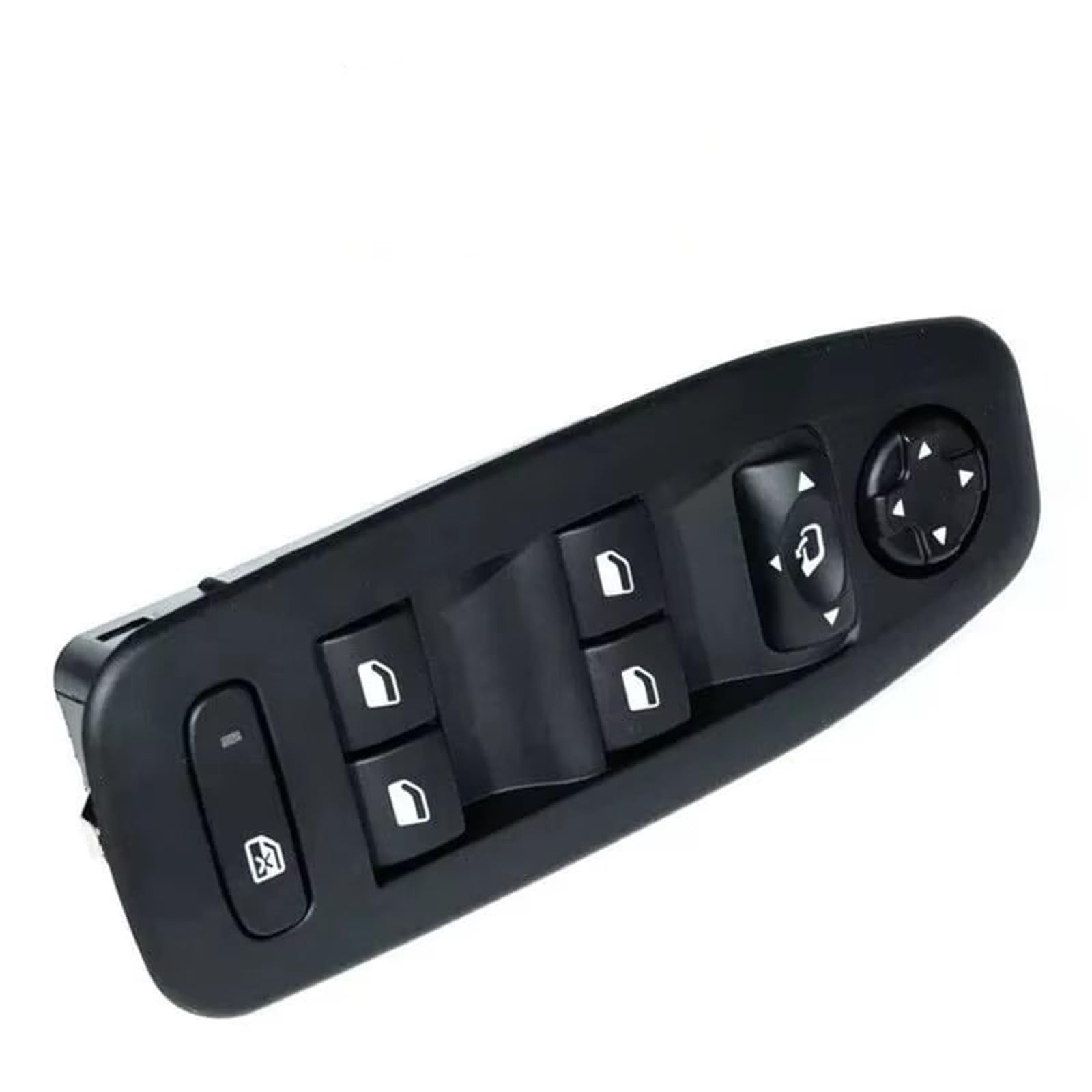 Fensterheber tschalter Regler 96749624ZD Vorne Links Fahrerseite Master Power Fenster Control Schalter Für Peugeot 208 2008 2013 2014 2015 2016 2017 2018 Autofenster Schalter von Eofooq