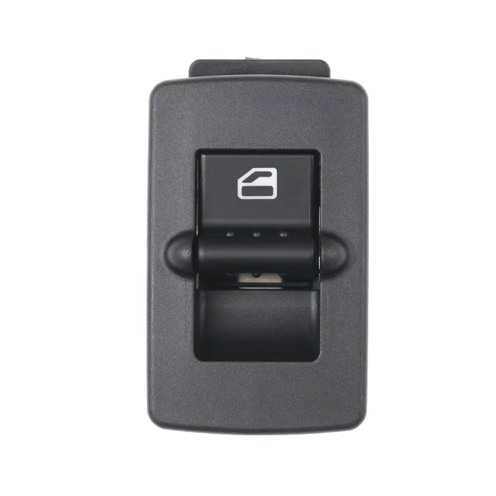 Fensterheber tschalter Regler Auto Elektrische Power Master Fenster Control Schalter Fahrerseite Beifahrerseite Für VW Für Käfer 1998-2010 1C0959527A 1C0959855A Autofenster Schalter(1C0959527A) von Eofooq