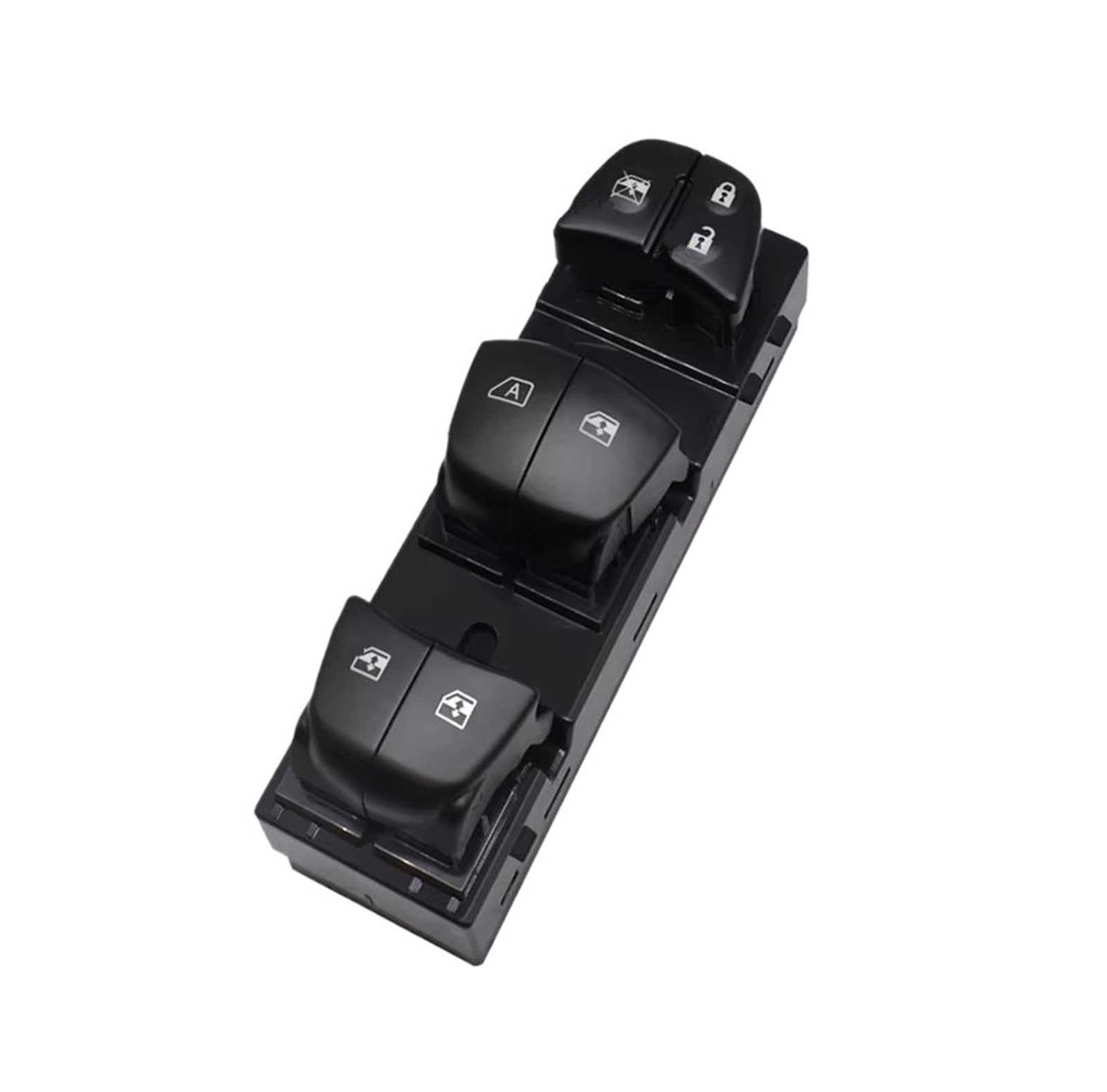 Fensterheber tschalter Regler Auto Fenster Master Switch Glas Heber Taste 14 Pins Für Toyota Für Camry 1997-2001 1999 1998 XV20 84820-60090 8482060090 84820AA011 Autofenster Schalter von Eofooq