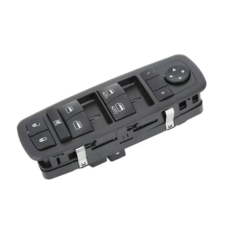 Fensterheber tschalter Regler Auto Master Fenster Schalter Taste Auto Tür Windows Lift Control Schalter für Jeep für Grand für Cherokee 2011 2012 2013 68030823AE 68030823AB Autofenster Schalter von Eofooq