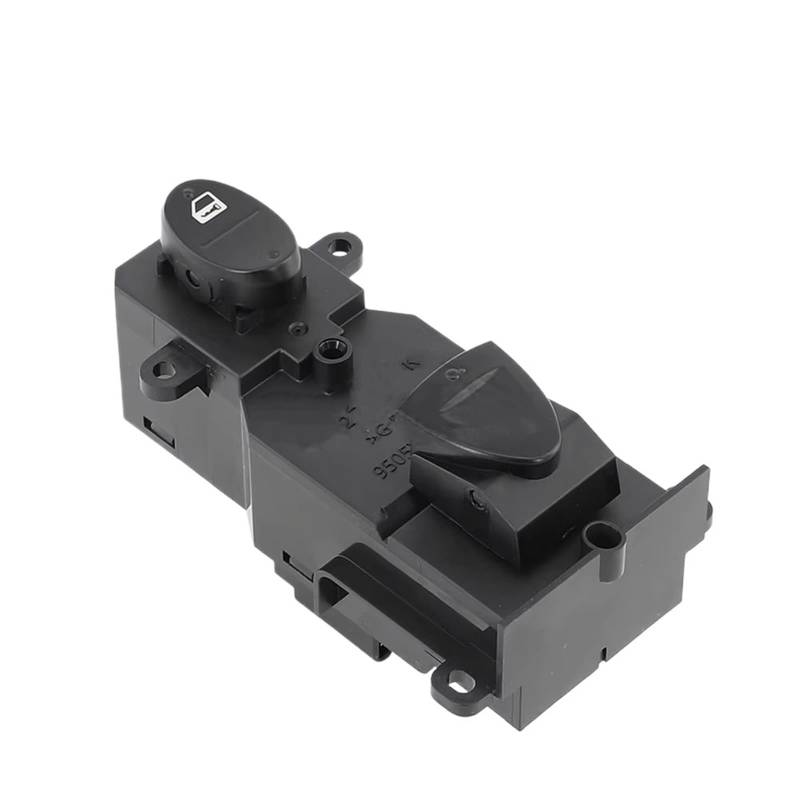 Fensterheber tschalter Regler Fensterheberschalter vorne rechts 35760-SNA-A04 für Civic VIII MK8 35760SNAA04ZA 35760SNAA12ZA 35760SNAA02ZA Autofenster Schalter von Eofooq