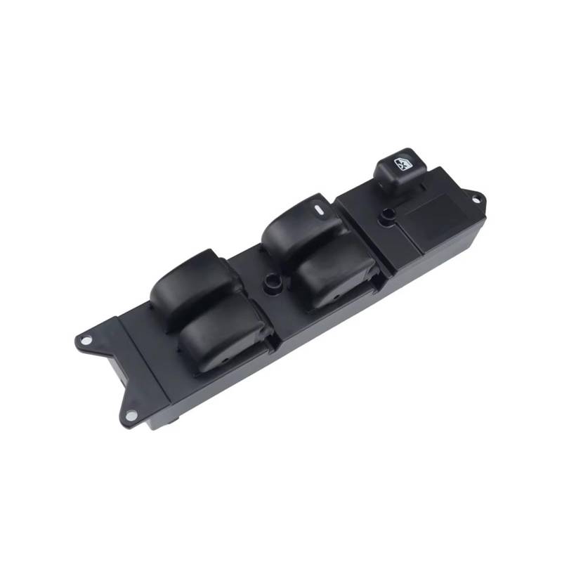 Fensterheber tschalter Regler MR260387 MR194826 Auto Power Fenster Control Schalter Für Mitsubishi L-200 Magnum 2002 2003 2004 2005 2006 2007 Autofenster Schalter(LHD) von Eofooq