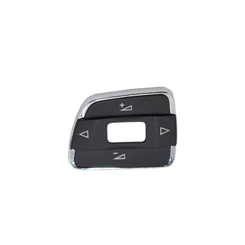 Fensterheber tschalter Regler Multifunktionale Auto Lenkrad Schalter Taste Audio Control Schalter Für VW Für Passat B7 Für Sharan 2011 2012 2013 2014 2015 Autofenster Schalter(A Left-1piece) von Eofooq