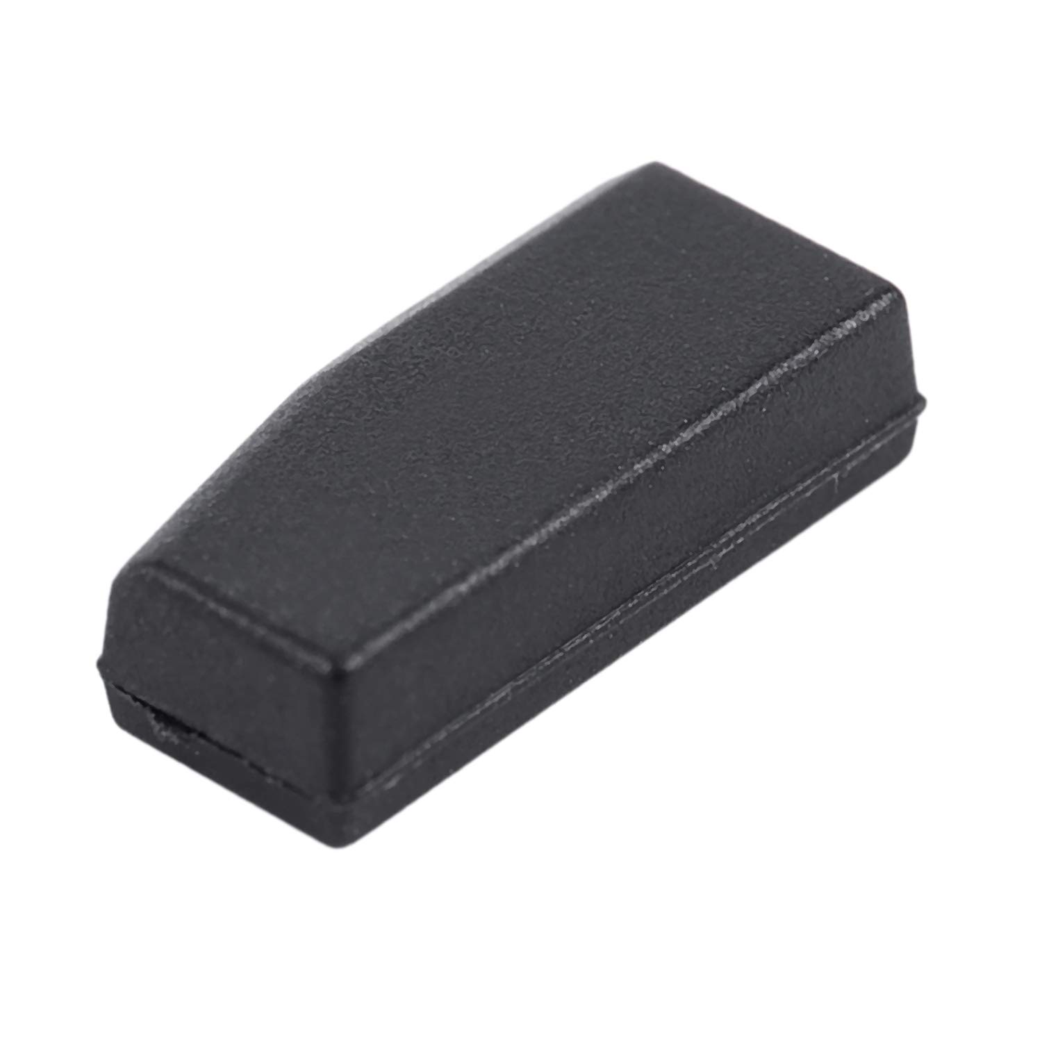 Eorleya 4D63 80bit Fernschluessel Kohlenstoff Chip Transponder Chip Fuer für 2/3/5/6 von Eorleya