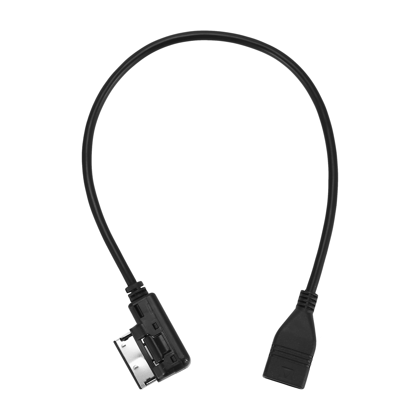 Eorleya Fuer Music Interface MMI zum USB Kabel Daten Synchronisierungs Ladeadapter von Eorleya