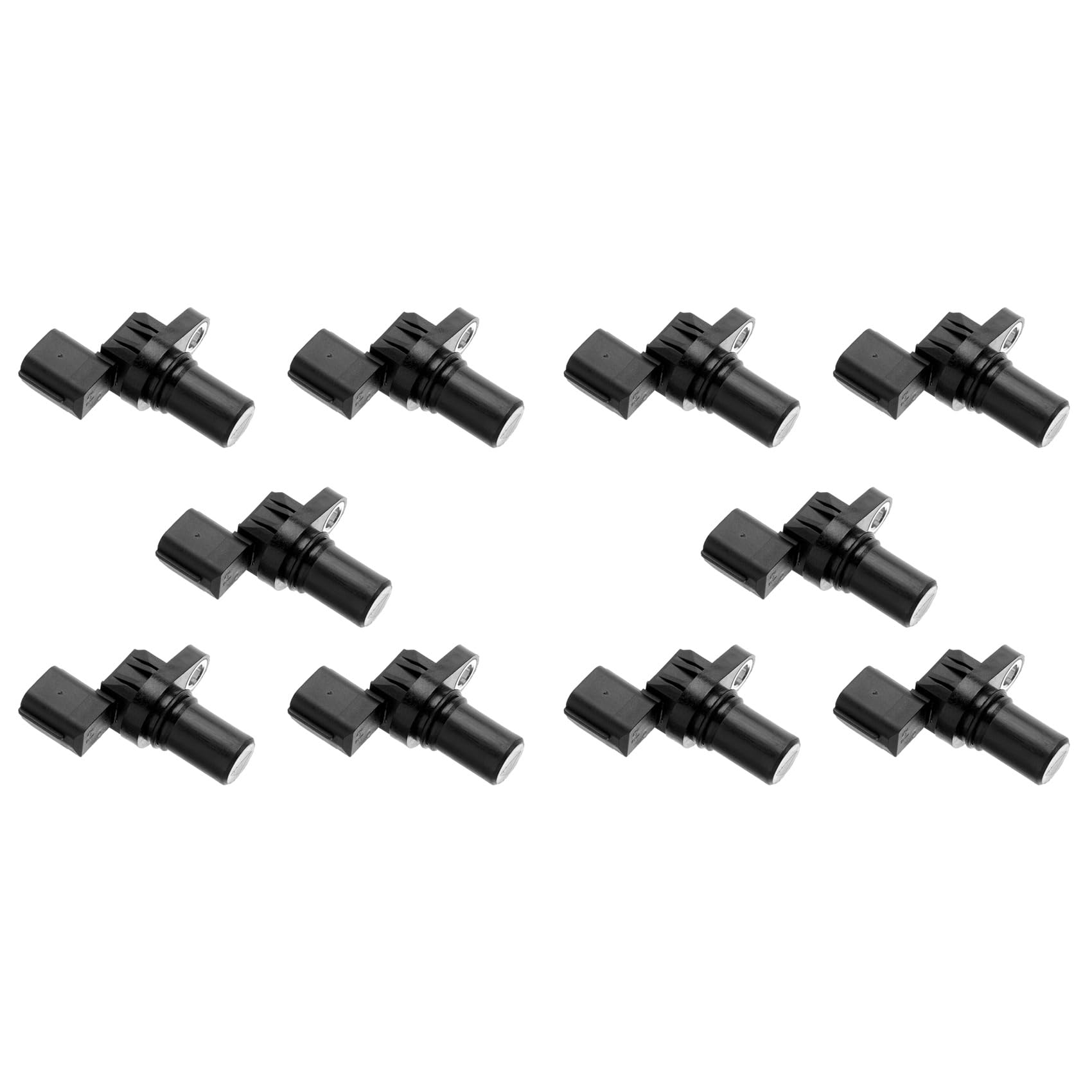 Eoslcusmvl 10X Positions Sensor für Motor Nocken Wellen Sensor Positions Sensor für J5T23071A G4T07691 J5T23191 Mr567292 Md327107 von Eoslcusmvl