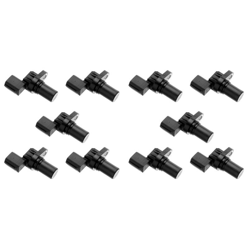 Eoslcusmvl 10X Positions Sensor für Motor Nocken Wellen Sensor Positions Sensor für J5T23071A G4T07691 J5T23191 Mr567292 Md327107 von Eoslcusmvl