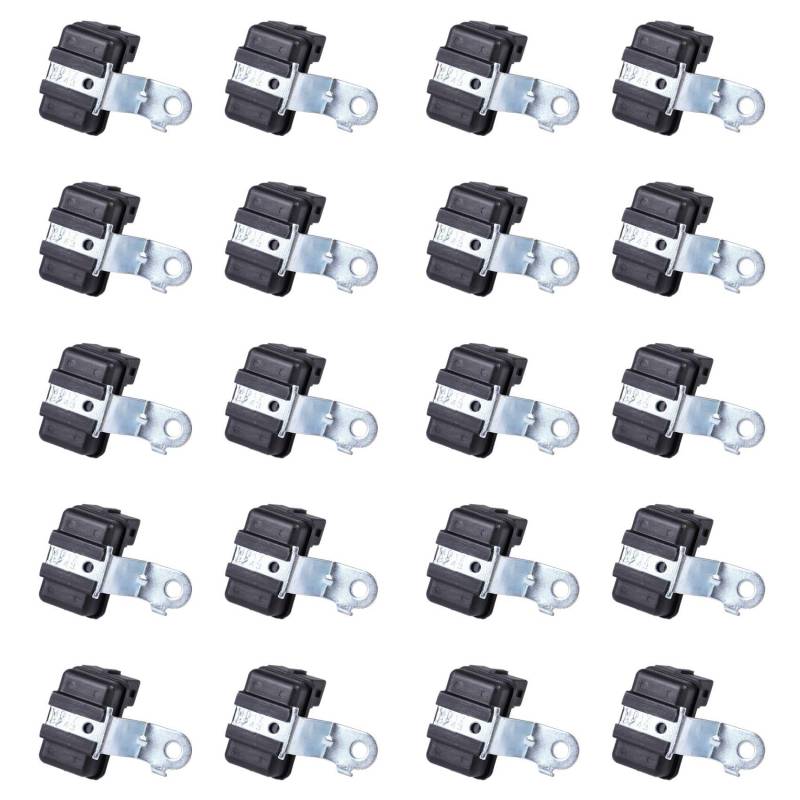 Eoslcusmvl 20X MD178243 für Manifold Absolut Druck Sensor für Mivec Map Sensor 4G92 von Eoslcusmvl