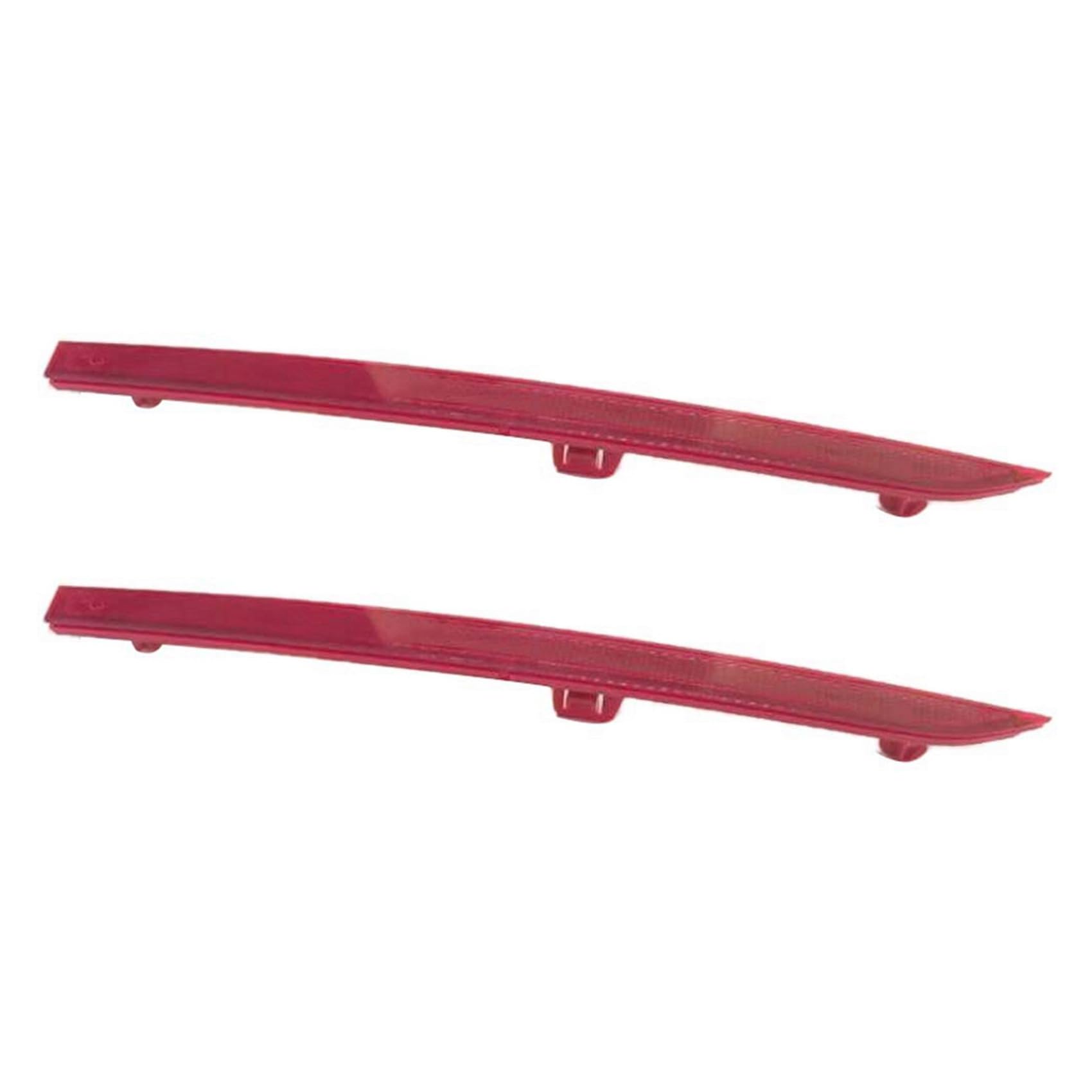 Eoslcusmvl 2X 63147847166 Hinten Rechts Rot für 3-Series F30 F31 2012+ von Eoslcusmvl