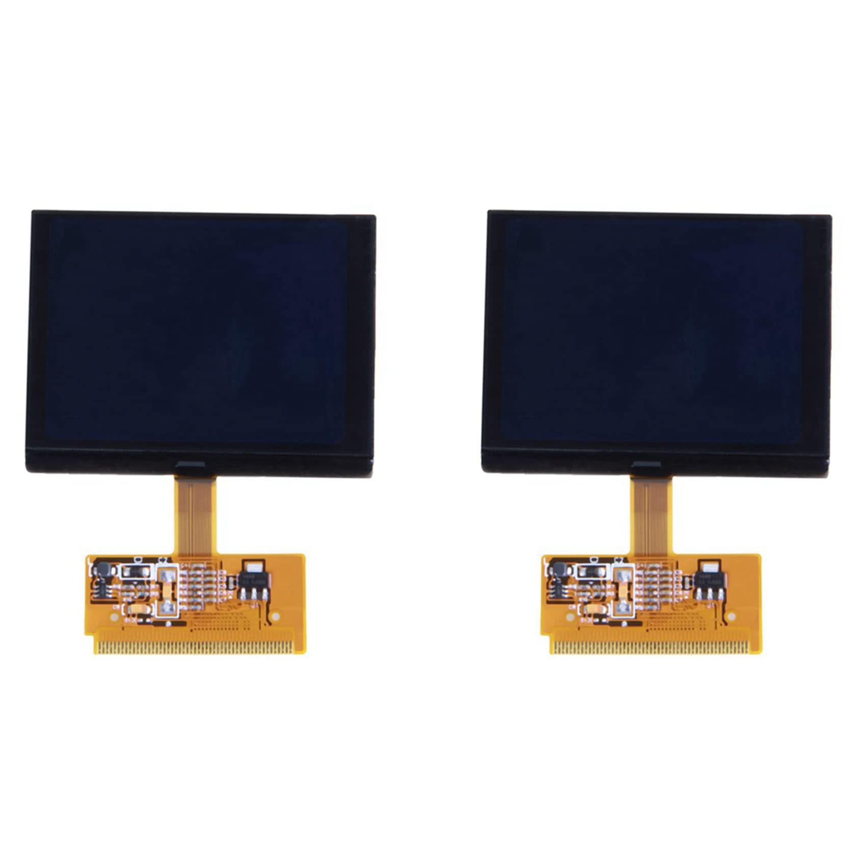 Eoslcusmvl 2X LCD für A3 A4 A6 S4 B5 für Instrument Anzeige von Eoslcusmvl