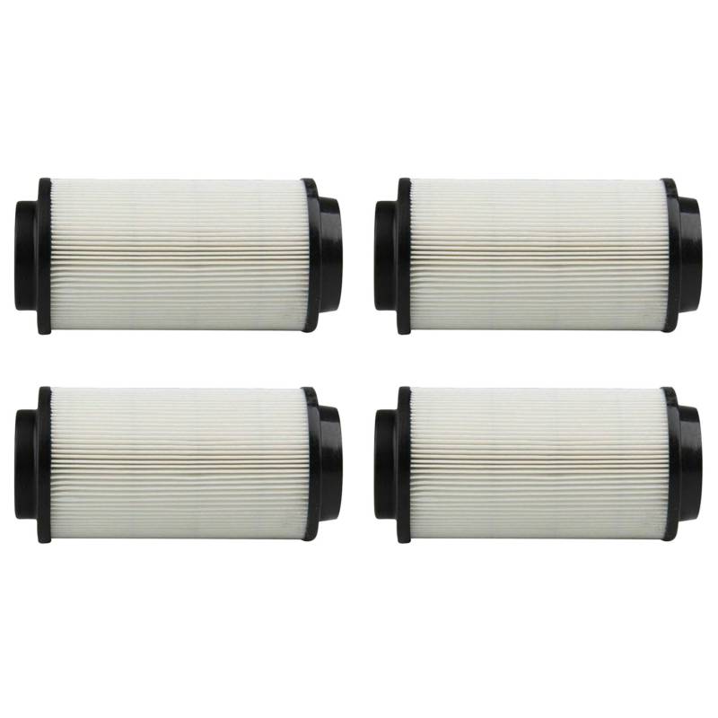 Eoslcusmvl 4X Luft Filter Passend für Sportsman Scrambler 500 400 600 700 800 550 850 7080595 von Eoslcusmvl