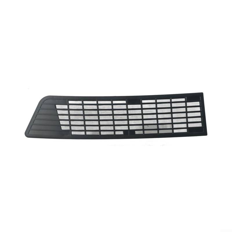 EpheyFIF Air Vent Cover, Car Air Inlet Protect Cover Inner Decoration Net ABS Plastic Air Flow Vent Intake Air Conditioning Grille Inlet Accessories For Model 3 2024 Highland von EpheyFIF