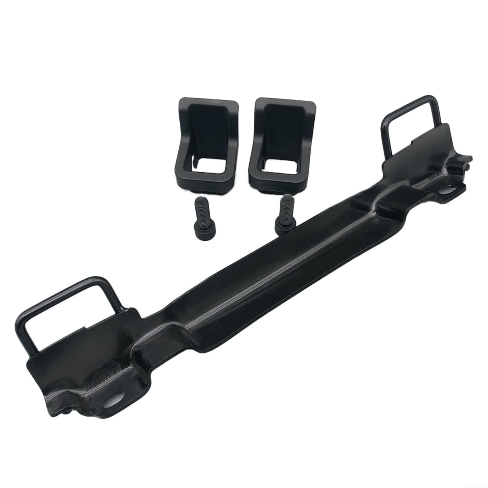 EpheyFIF Automotive ISOfix Sitz-Kit - ABS + Stahlkonstruktion, schnelle Installation, direkte Passform für Ford Focus 2005-2010, korrosionsbeständig, langlebig von EpheyFIF