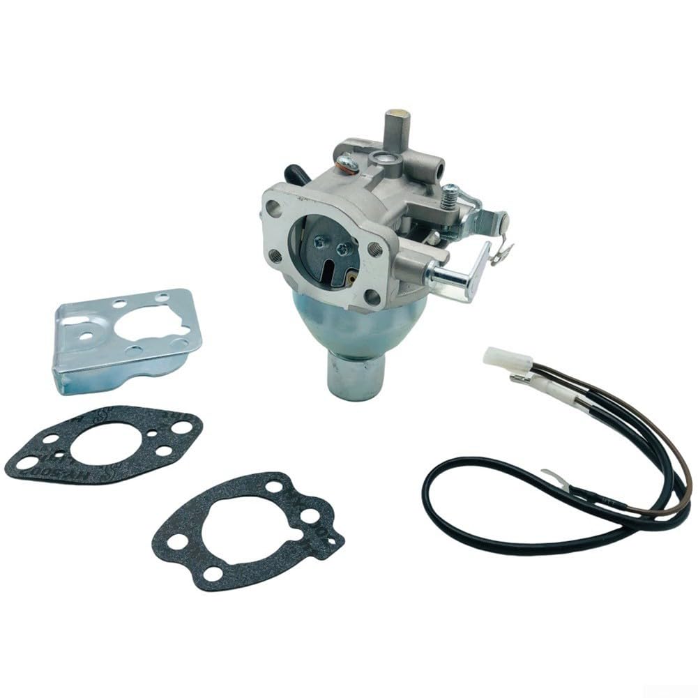 EpheyFIF Vergaser für BS-Serie 350772, 350775, 350776, 350777, 356776, 35777A 08-034 für Vergaser, Motor für Vergaser für BS für effizienten Kraftstofffluss von EpheyFIF