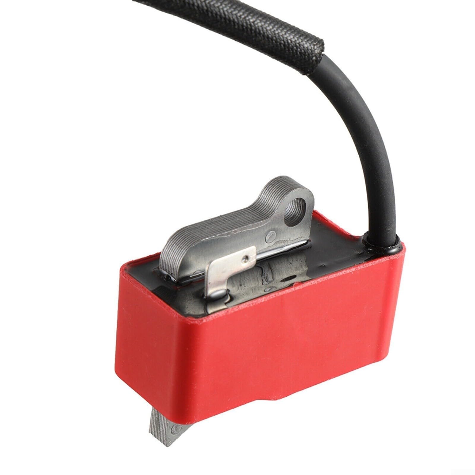 EpheyFIF Zündspulenmodul Magneto 537418701 – zuverlässig, kompatibel mit Trimmer-Modellen 223L/223R/323R/323L/323RJ, einfache Installation, lange Lebensdauer von EpheyFIF