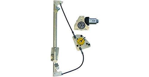 Equal Quality 010086 Fensterheber hinten links mit Elektromotor von Equal Quality