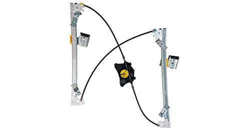 Equal Quality 010459 Mechanismus Fensterheber vorne rechts -BENZ C-Klasse t-model (S204) ab 2007 bis 2010 von Equal Quality