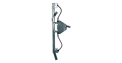 Equal Quality 010633 Mechanismus Fensterheber hinten rechts (DX) Jeep Compass ab 2006 bis 2011 von Equal Quality