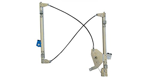 Equal Quality 010875 Mechanismus Fensterheber vorne rechts von Equal Quality