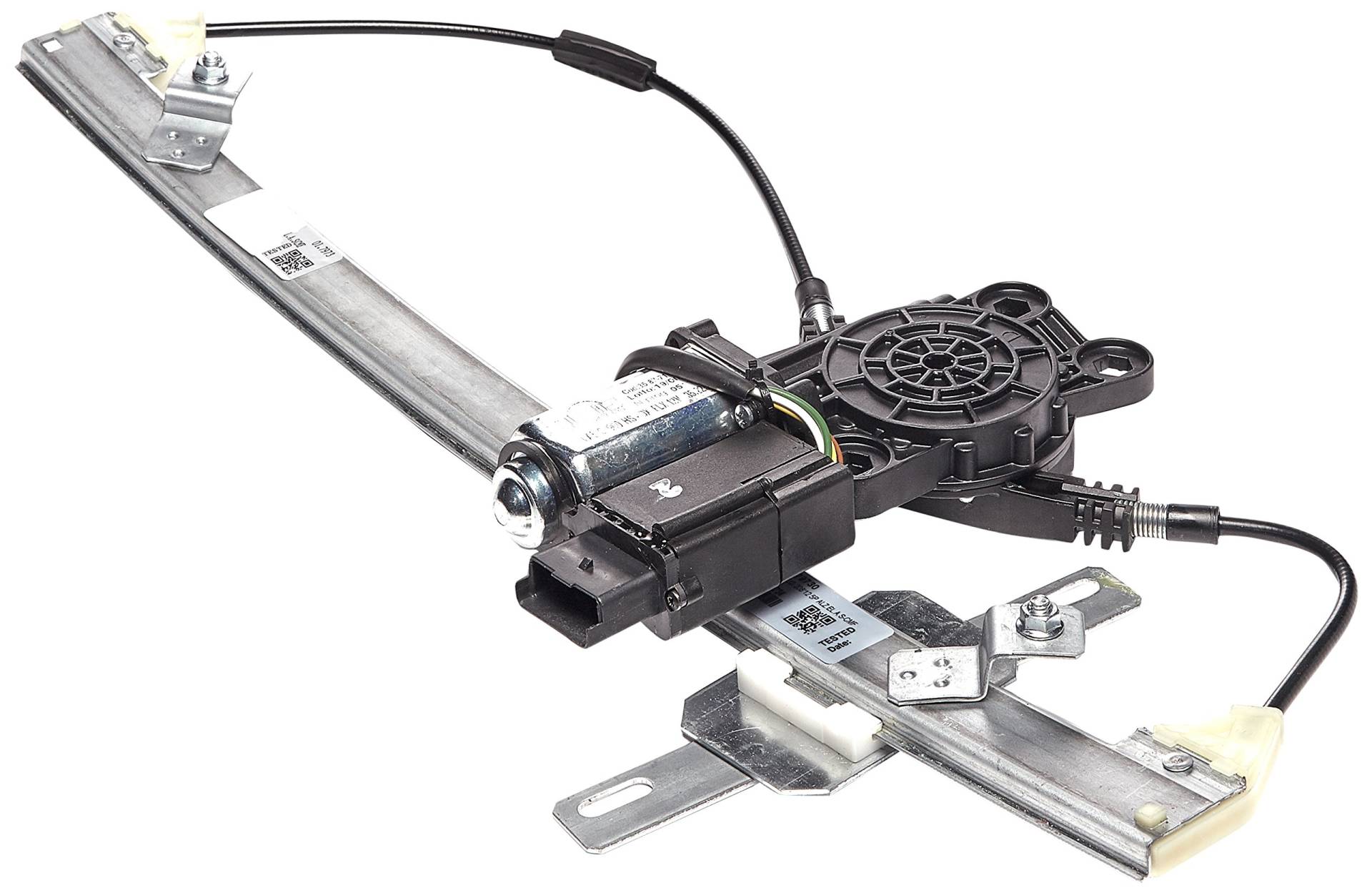 Equal Quality 011104 alzavetro Fensterheber vorne links mit Steuerung Elektro Peut 208 ab 2012 von Equal Quality