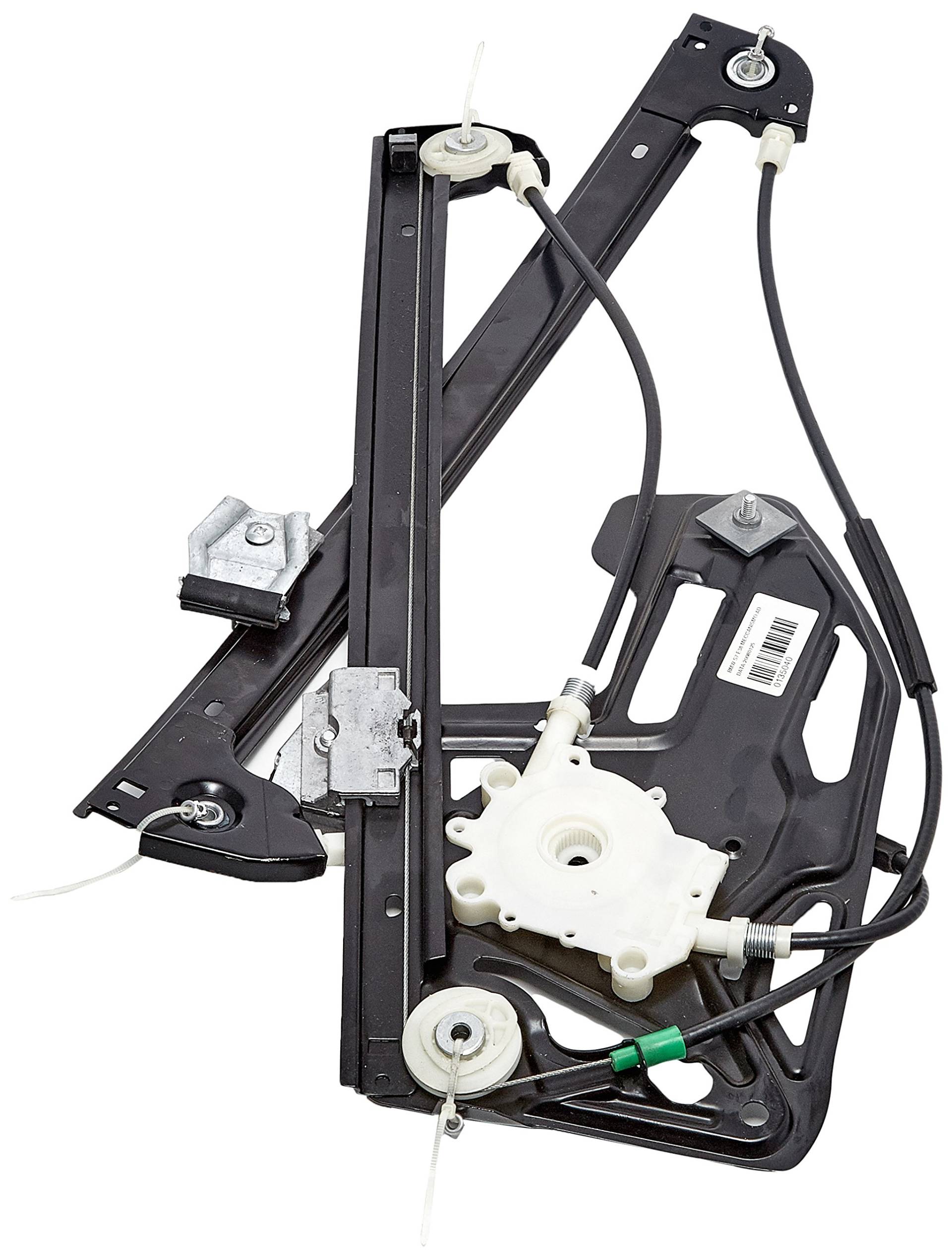 Equal Quality 050453 Mechanismus Fensterheber vorne rechts (DX) BMW 7 (E32) von 1994 bis 1998, BMW 7 (E38) von 1998 bis 2002 von Equal Quality
