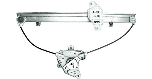 Equal Quality 170131 Fensterheber-Mechanismus, vorne links von Equal Quality