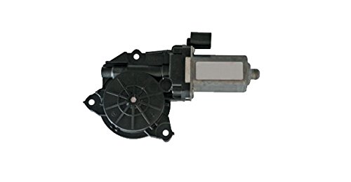 Equal Quality 170361 Motor Getriebemotor für Fensterheber hinten links (SX) Getz ab 2002 bis 2005 von Equal Quality