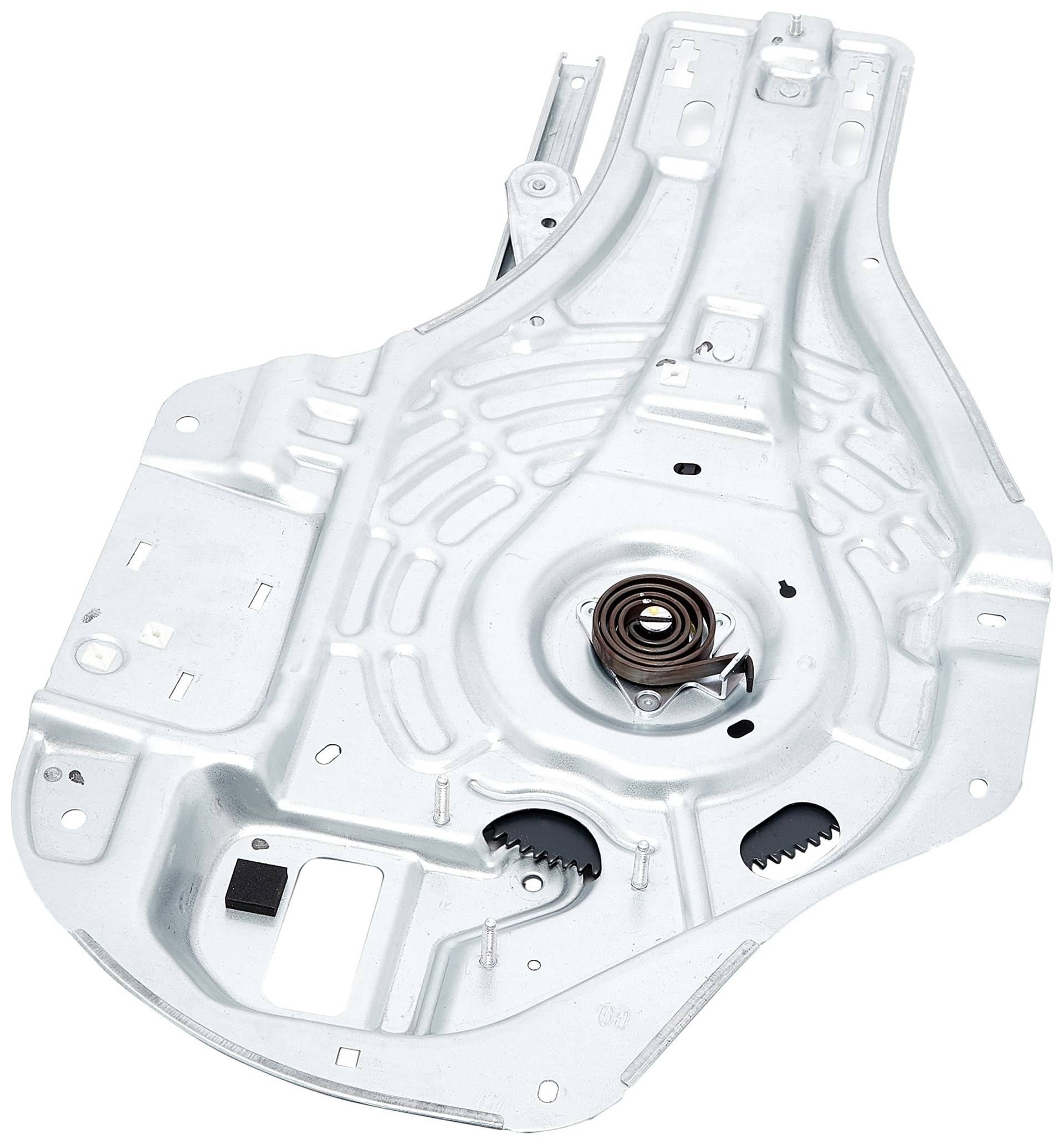 Equal Quality 172232 Mechanismus Fensterheber vorne rechts (DX) Tucson 2004 bis 2010 von Equal Quality