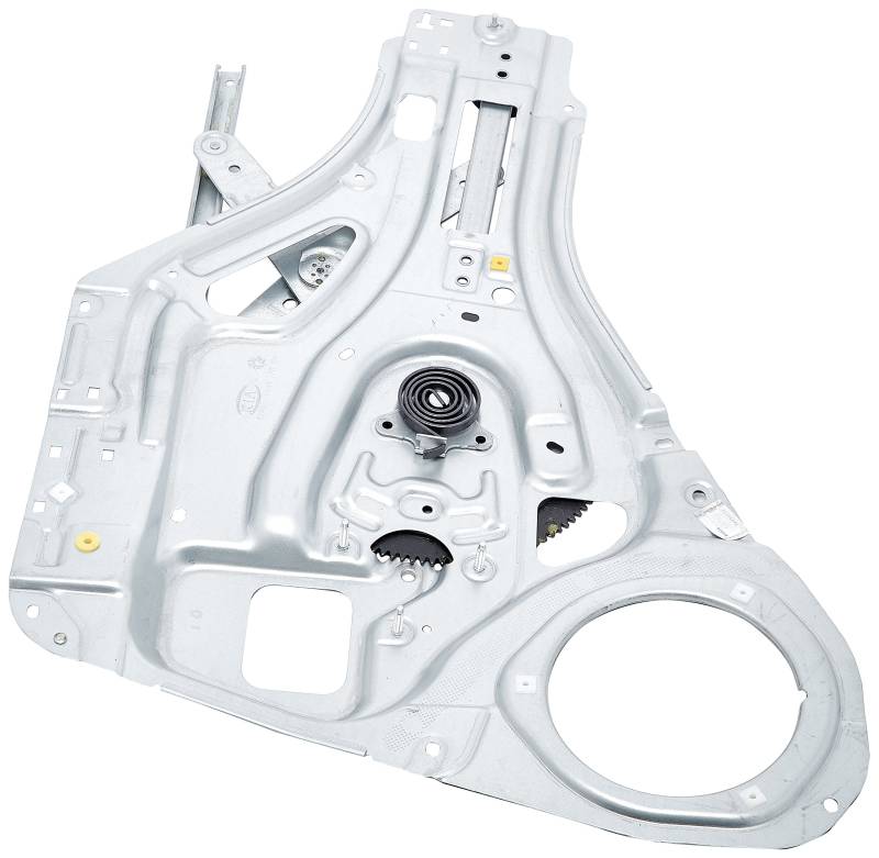 Equal Quality 211032 Mechanismus Fensterheber vorne rechts (DX) Sportage ab 2008 bis 2010, SPORTAGE AB 2004 BIS 2008 von Equal Quality