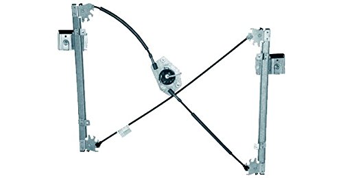 Equal Quality 230431 Fensterheber-Mechanismus, vorne links von Equal Quality