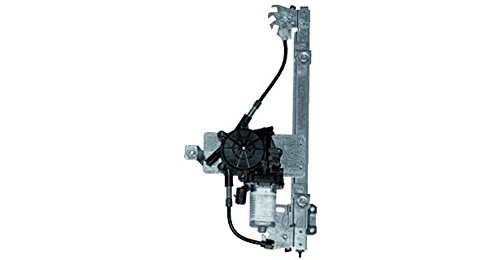 Equal Quality 240131 Fensterheber hinten links mit Elektromotor von Equal Quality