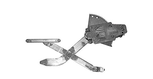 Equal Quality 280332 Mechanismus Fensterheber vorne rechts (DX) Mercedes-Benz C-Klasse Kombi (S202) von 1996 bis 2001, Mercedes-Benz C-Klasse (W202) 1993 bis 2000 von Equal Quality
