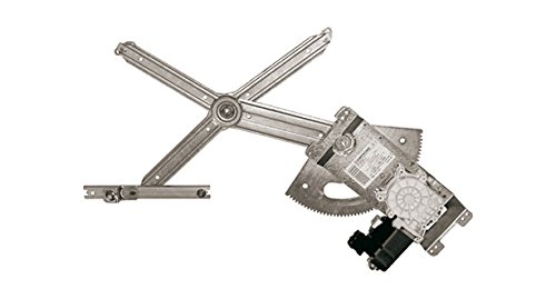 Equal Quality 310311 alzavetro Fensterheber vorne rechts mit Steuerung Elektro Astra F Caravan ab 1991 bis 1994 von Equal Quality