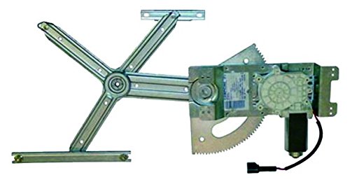 Equal Quality 320413 Fensterheber vorne links mit Elektromotor von Equal Quality