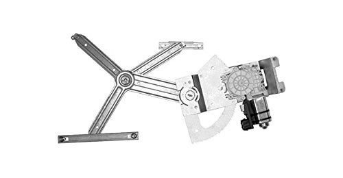 Equal Quality 321113 Musikmobile Fensterheber vorne links mit Elektromotor von Equal Quality