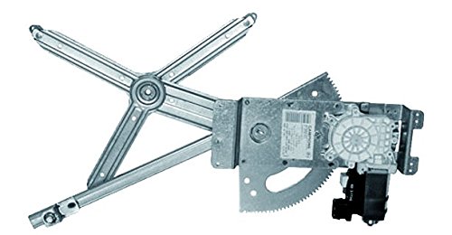 Equal Quality 321212 Fensterheber vorne rechts mit Motor Elektro von Equal Quality