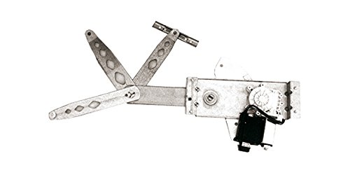 Equal Quality 321312 alzavetro Fensterheber vorne links (links) mit Steuerung Elektro Tigra ab 1994 bis 2000 von Equal Quality